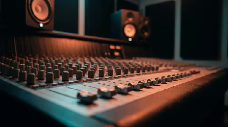 Mixing oder Mastering — was ist eigentlich der Unterschied?