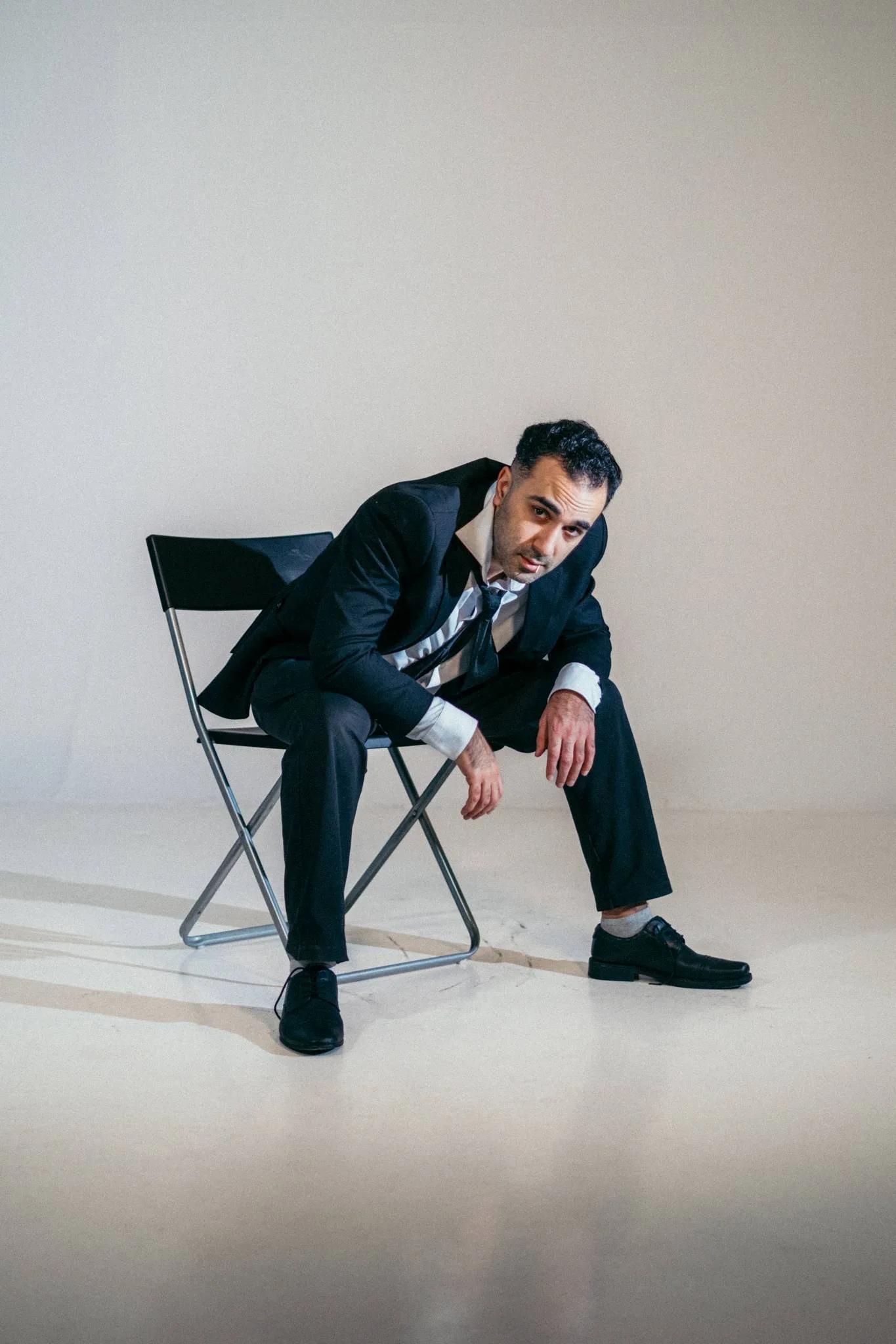 Sako Baneei – Producer, Songwriter, Creative Director
